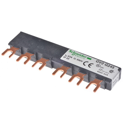 Schneider Electric Linergy Busbar, 690V, 45mm Pitch