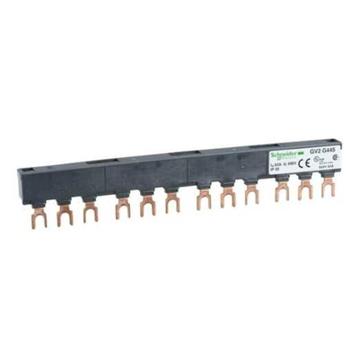 Schneider Electric Linergy Busbar, 690V, 45mm Pitch