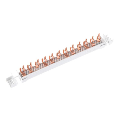Schneider Electric Busbar, 9mm Pitch