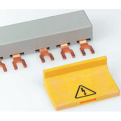 ABB Busbar Cover
