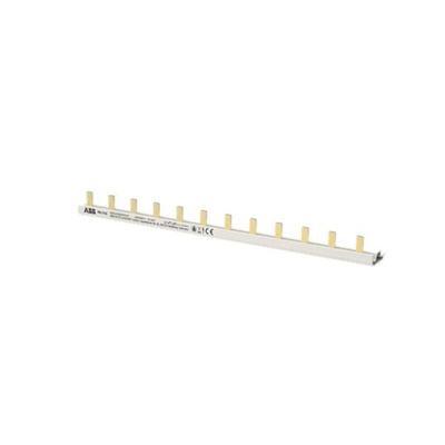 ABB PS1 1 Phase Busbar, 400V ac, 17.5mm Pitch