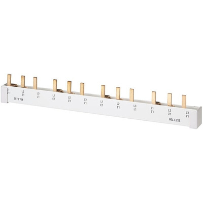 Siemens SENTRON 3 Phase Busbar, 18mm Pitch