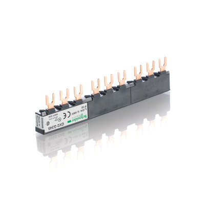 Schneider Electric Linergy Busbar, 690V, 45mm Pitch