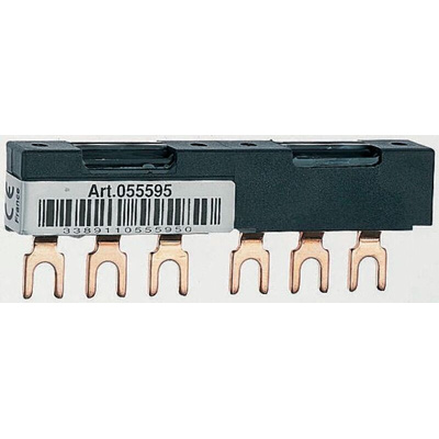 Schneider Electric Linergy Busbar, 690V, 54mm Pitch