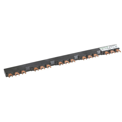Schneider Electric Linergy 3 Phase Busbar, 690V, 54mm Pitch