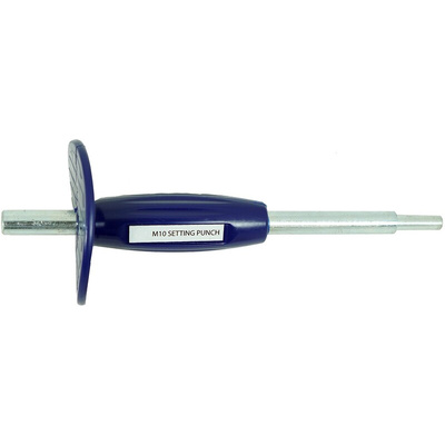 RS PRO M10 Drop In Anchor Setting Tool