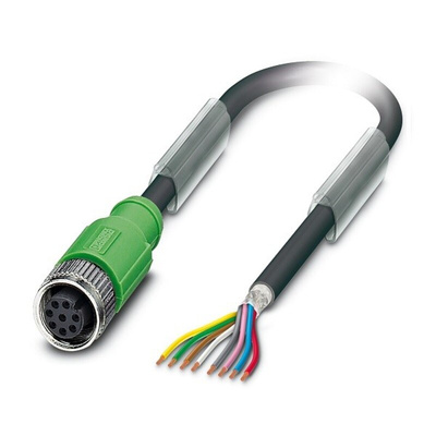 Phoenix Contact Busbar, 6.2mm Pitch