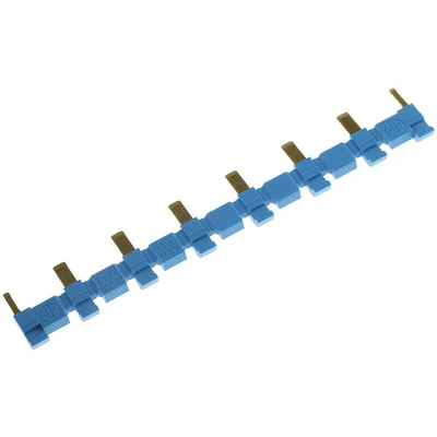 Finder Busbar, 10 A - 250V