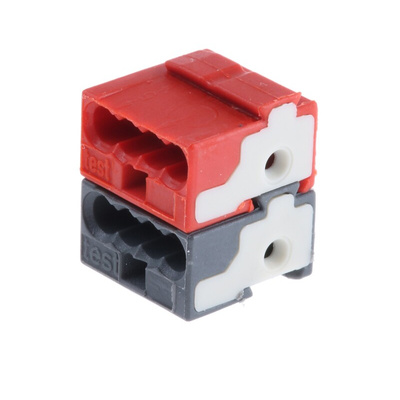 ABB EIB Busbar