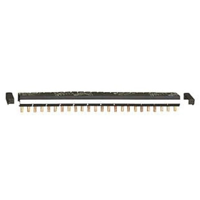 Schneider Electric 1 Phase Busbar, 24 Module