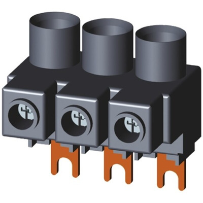 Siemens SIRIUS 3 Phase Busbar, 690V