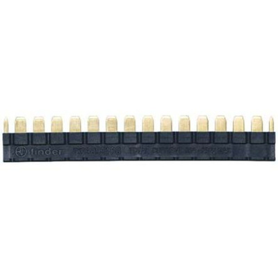 Finder Busbar, 6 A - 250V