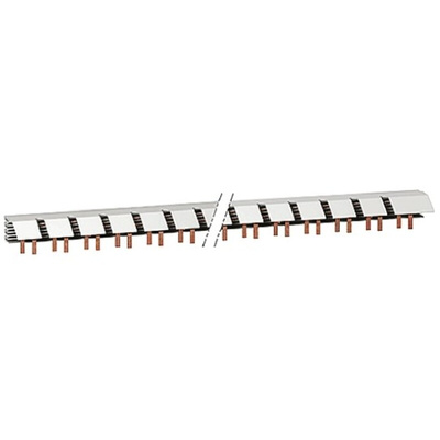 Schneider Electric Acti 9 3 Phase Busbar, 230 → 400V, 9mm Pitch