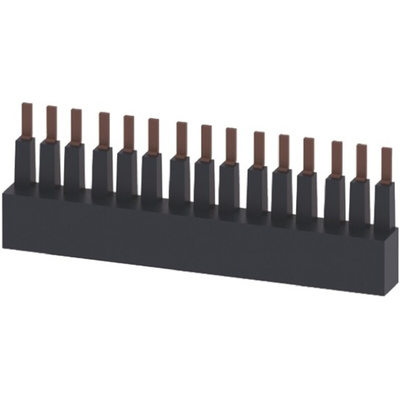 Siemens SIRIUS 3 Phase Busbar, 45mm Pitch