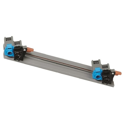 Legrand VX 1 Phase Busbar, 230V, 125mm Pitch