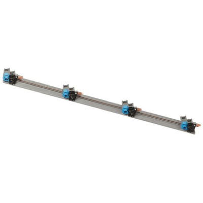 Legrand VX 1 Phase Busbar, 230V, 125mm Pitch
