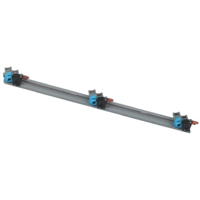 Legrand VX 1 Phase Busbar, 230V, 150mm Pitch