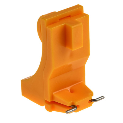 RS PRO MCB/RCBO Lock for use with MCB, RCBO, RCCB, Main Isolator