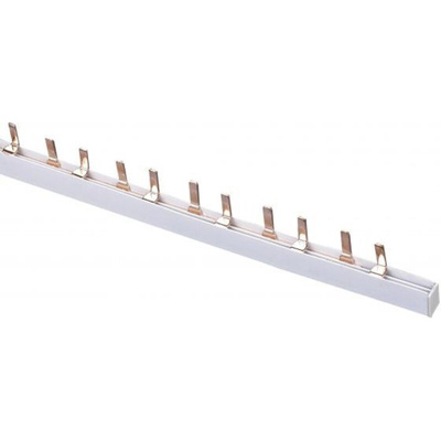 Schneider Electric Acti 9 Busbar, 415V ac, 18mm Pitch