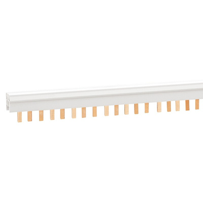Lovato 3 Phase Busbar, 18mm Pitch