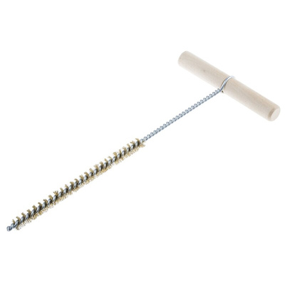 RS PRO 8mm Hole Cleaning Brush