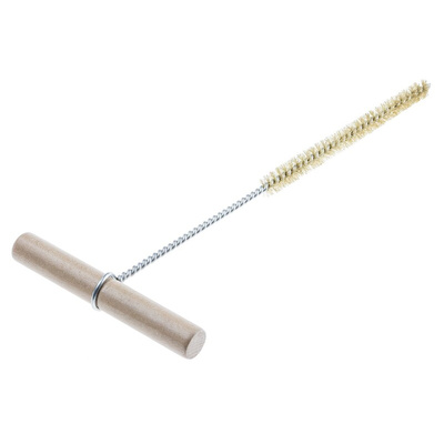 RS PRO 10mm Hole Cleaning Brush