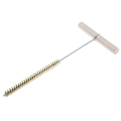 RS PRO 10mm Hole Cleaning Brush