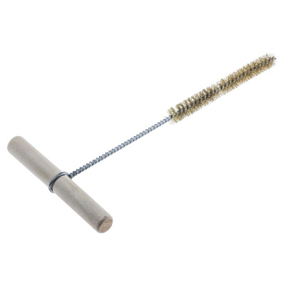 RS PRO 12mm Hole Cleaning Brush