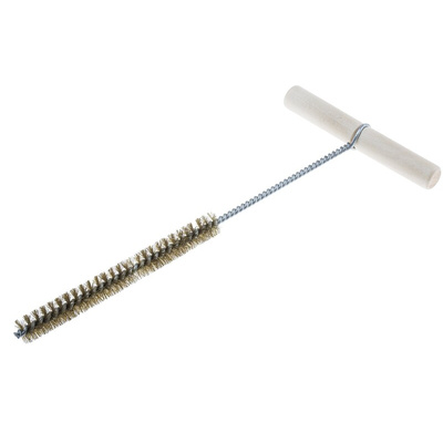 RS PRO 12mm Hole Cleaning Brush