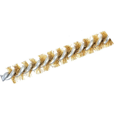 RS PRO 16mm Hole Cleaning Brush