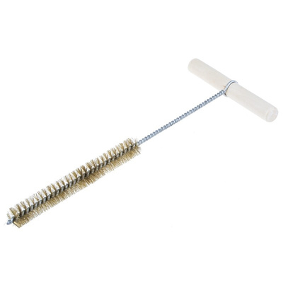 RS PRO 16mm Hole Cleaning Brush