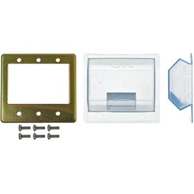 ETA Cover for use with Magnetic Circuit Breaker