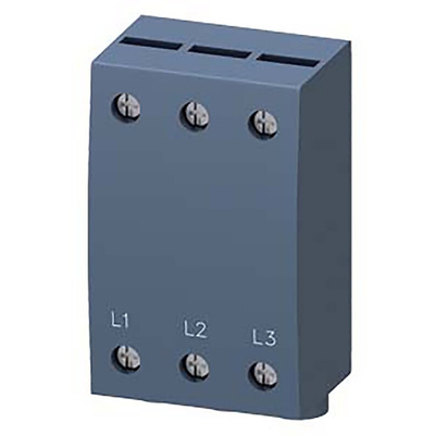 Siemens Busbar