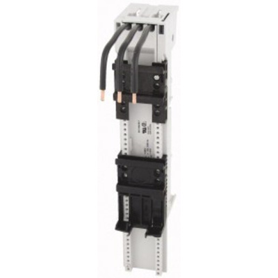 Eaton Busbar, 600V ac, 60mm Pitch