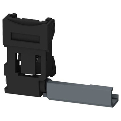 Siemens Sentron RC Mechanism Mounting Adapter for use with Remote Controlled Mechanism