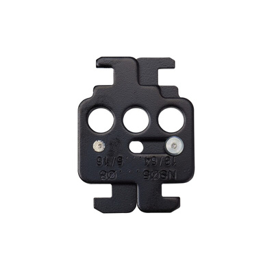 Schneider Electric Removable Lock for use with Compact NB400, Compact NB600, Compact NG160, Compact NR100, Compact