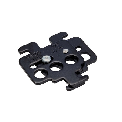 Schneider Electric Removable Lock for use with Compact NB400, Compact NB600, Compact NG160, Compact NR100, Compact