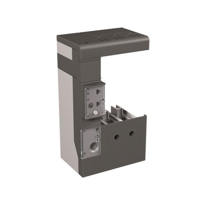 ABB Residual Current Release for use with Three-Pole XT1