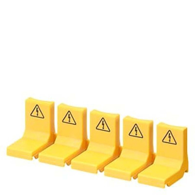 Siemens SENTRON Busbar Protector for use with Pin Busbar