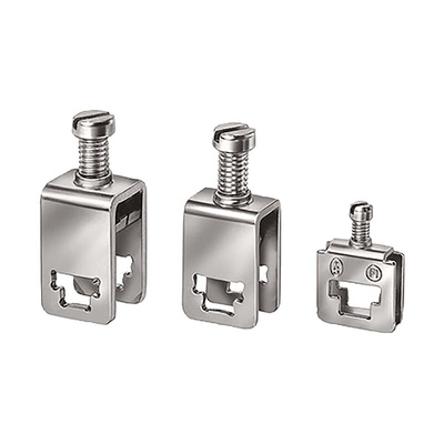 Siemens ALPHA Feeder Terminal for use with N Busbar