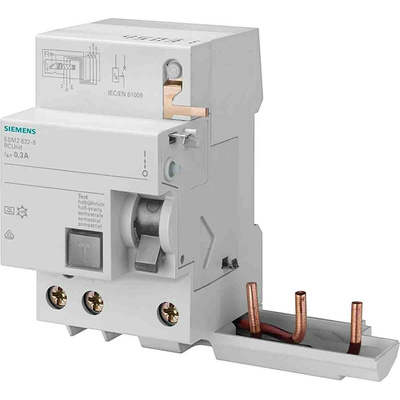 Siemens SENTRON Link Module for use with 5SL4