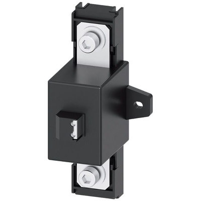 Siemens SENTRON Current Transformer for use with 3VA2