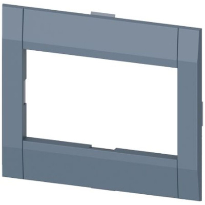 Siemens SENTRON Mounting Frame for use with 3VA1 100/160, 3VA9113-0RL20