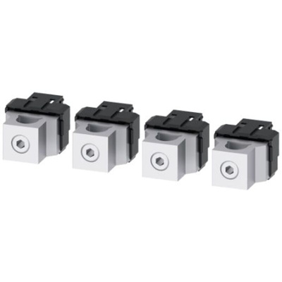 Siemens SENTRON Wire Connector for use with 3VA2 100/160/250