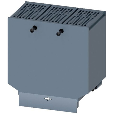 Siemens SENTRON Cover for use with 3VA1 100/160