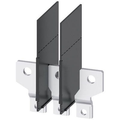Siemens SENTRON Wire Connector for use with 3VA1 100/160