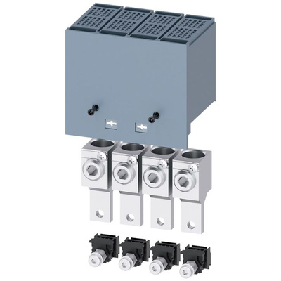 Siemens SENTRON Wire Connector for use with 3VA1 160