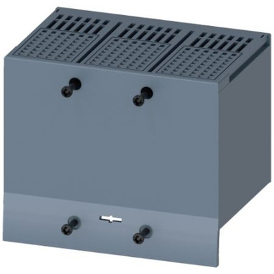 Siemens SENTRON Cover for use with 3VA2 100/160/250