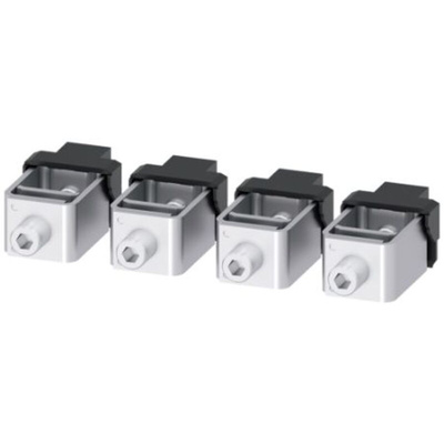 Siemens SENTRON Terminal for use with 3VA2 250