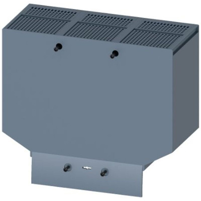Siemens SENTRON Cover for use with 3VA1 400/630 and 3VA2 400/630